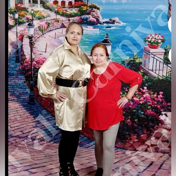 Meet your Posher, Alma - Picture 6 of 9